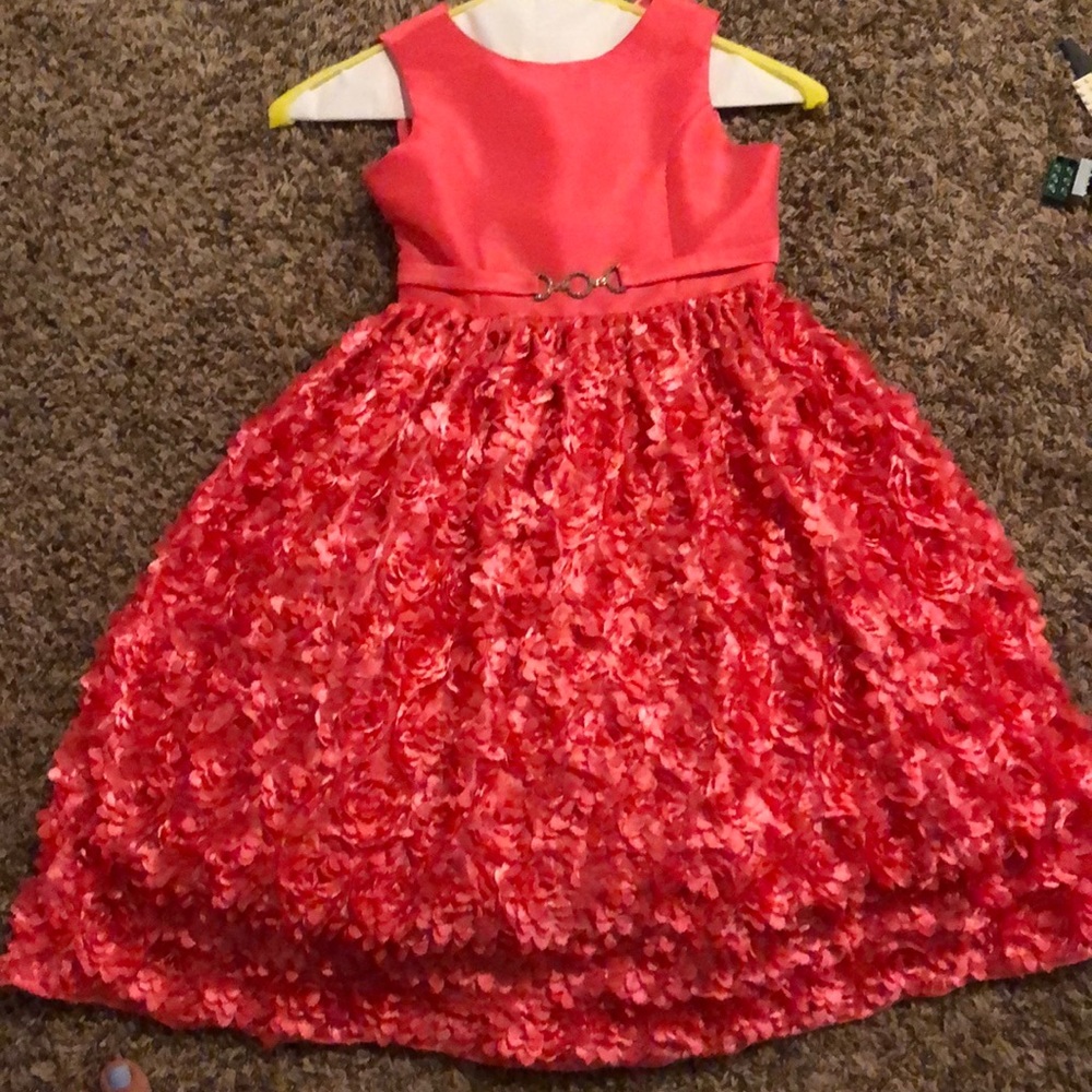 American Princess Dress